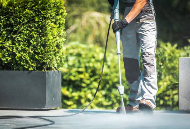 Professional Pressure Washing Services in Tri Lakes, IN